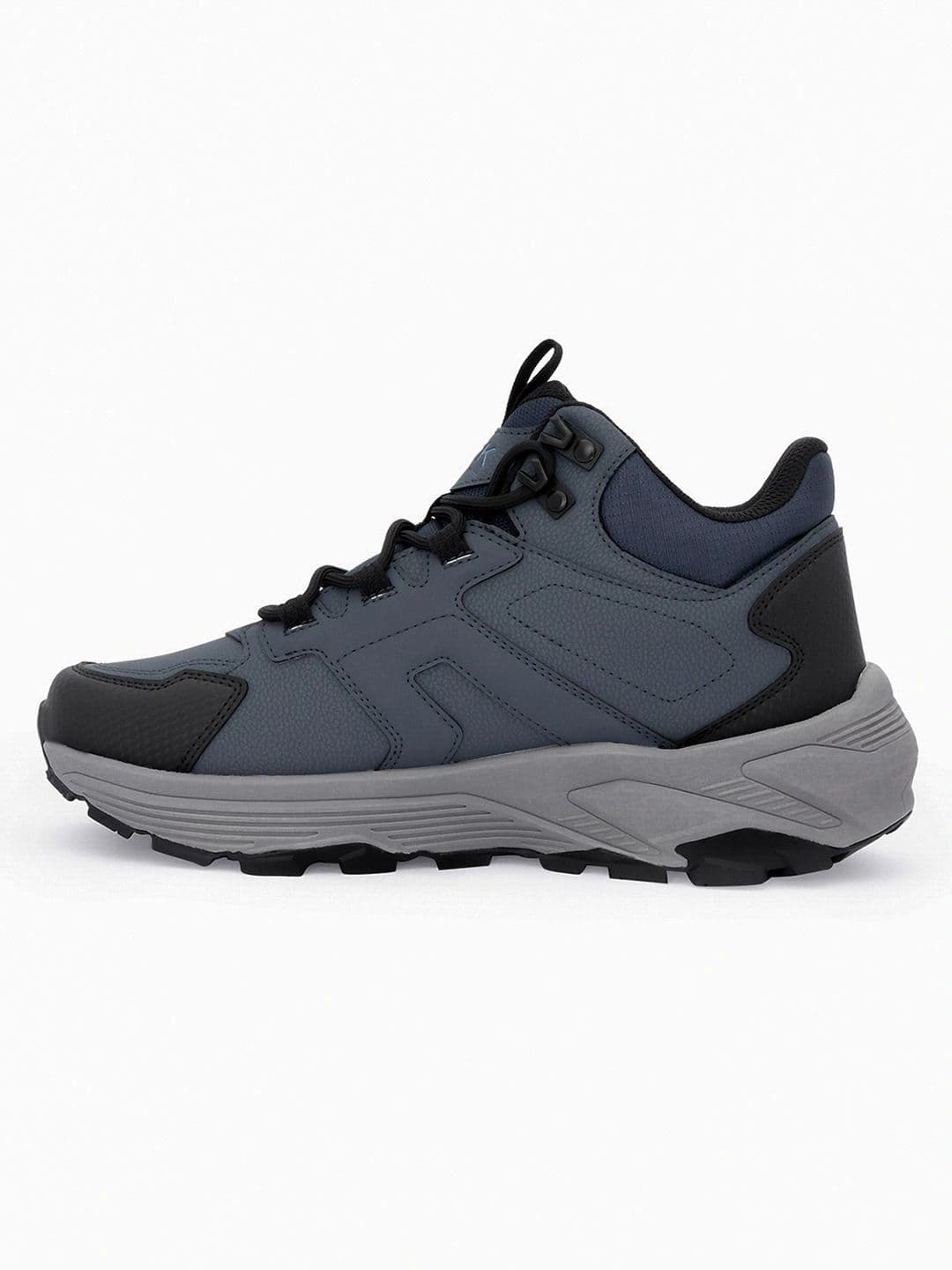 Red Tape Men Mesh Trekking Shoes thumbnail 4