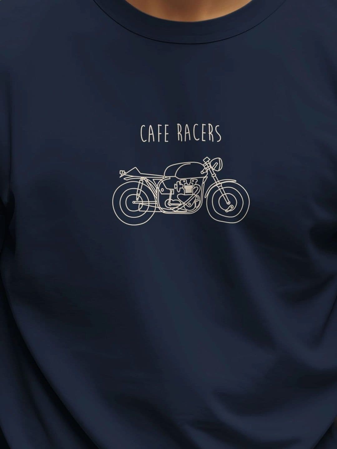 BULLMER Men 3 Printed T-shirt thumbnail 4