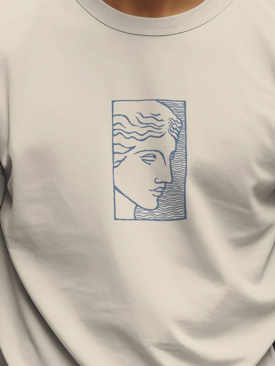 BULLMER Men 3 Printed T-shirt thumbnail 5