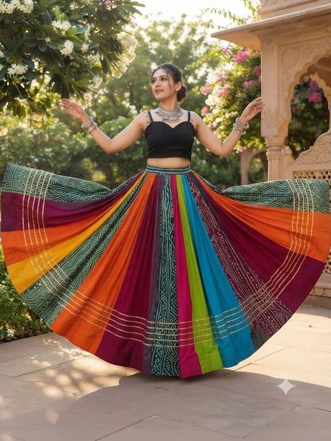VASTRYN Ready to Wear Lehenga & Unstitched thumbnail 5