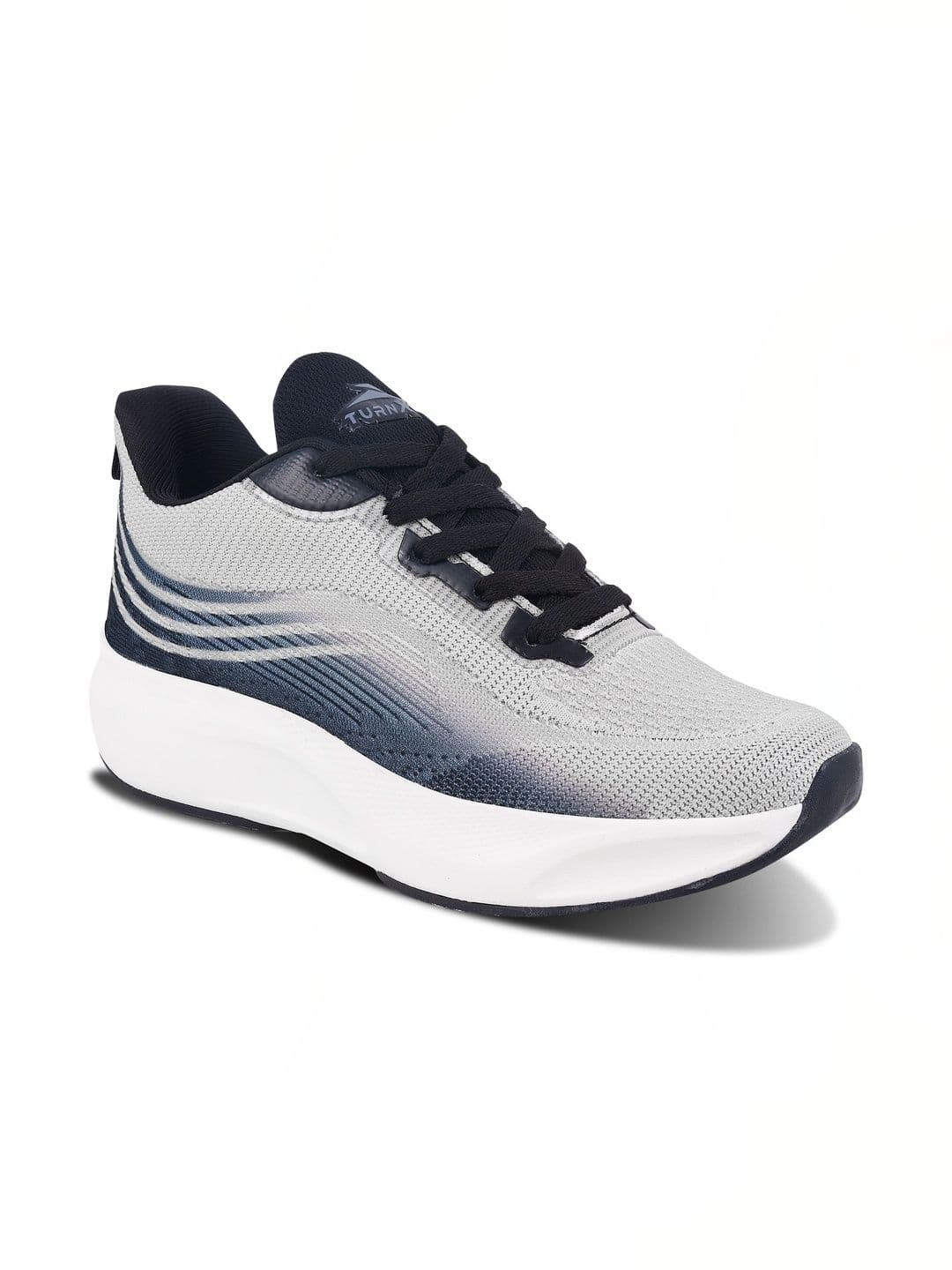 TURNX Men Mesh Running Shoes thumbnail 4
