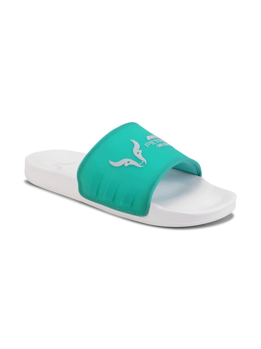 LIDDU Men Printed Sliders thumbnail 7