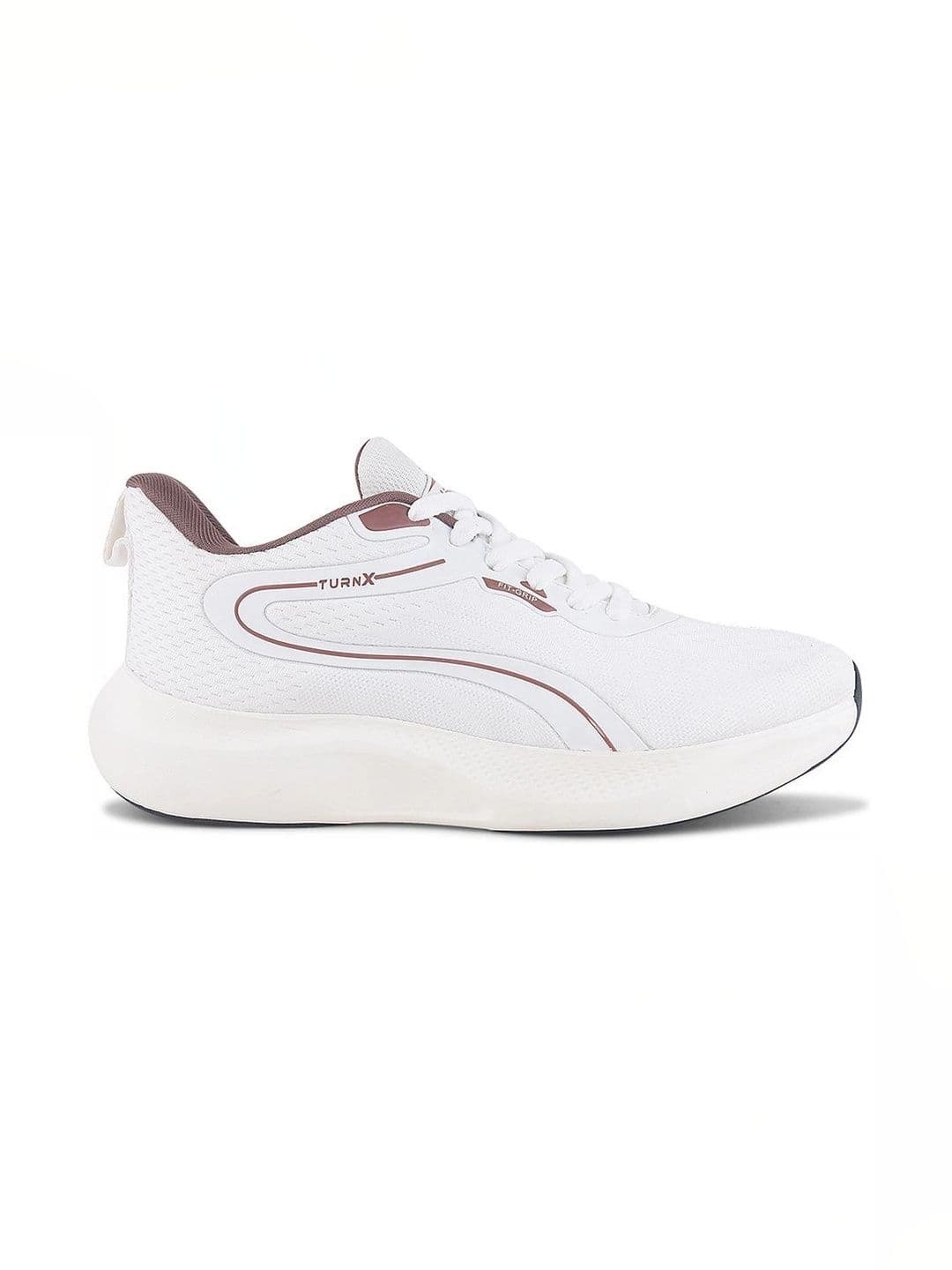 TURNX Men Mesh Running Shoes thumbnail 4