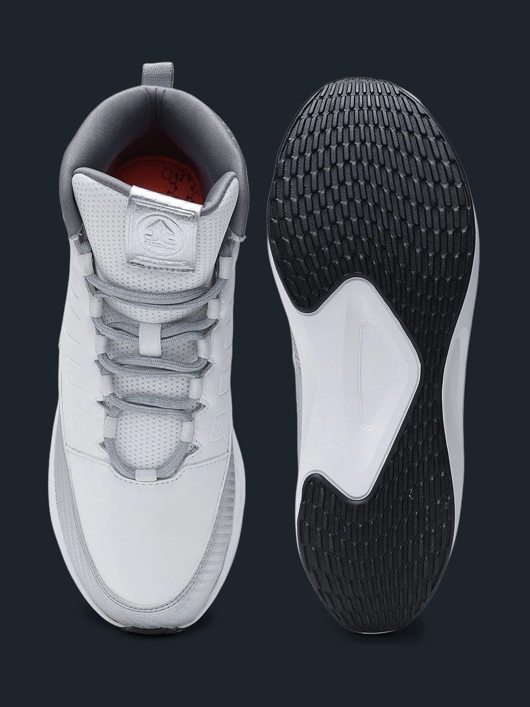 OFF LIMITS Men Basketball Shoes thumbnail 5