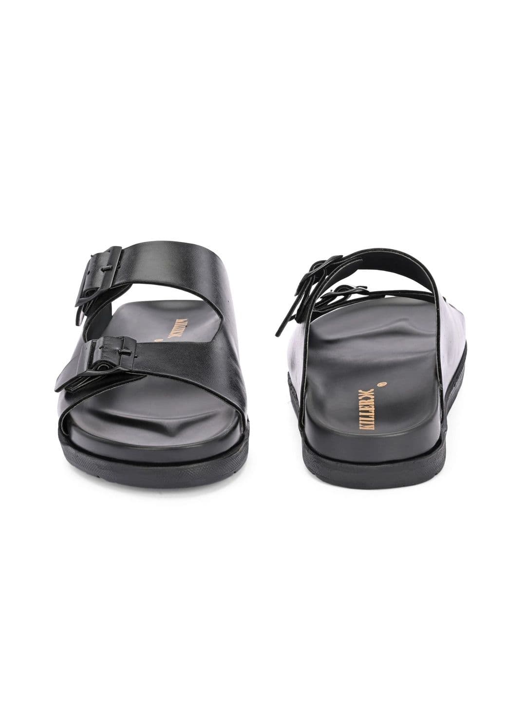 Killer Men Comfort Sandals thumbnail 3