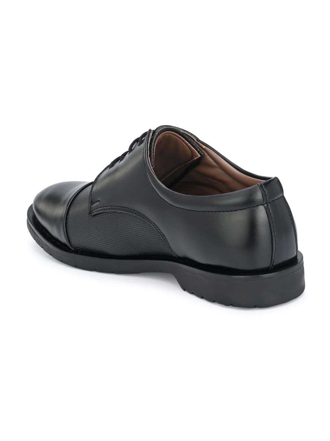 Killer Men Leather Formal Shoes thumbnail 4