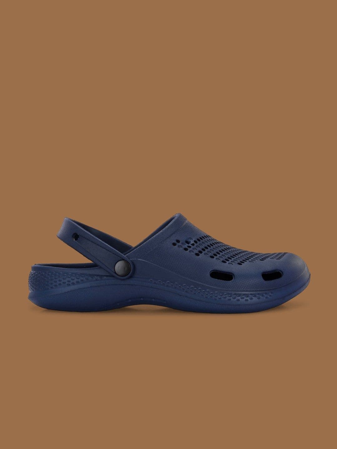 HRX by Hrithik Roshan Men Rubber Clogs thumbnail 2