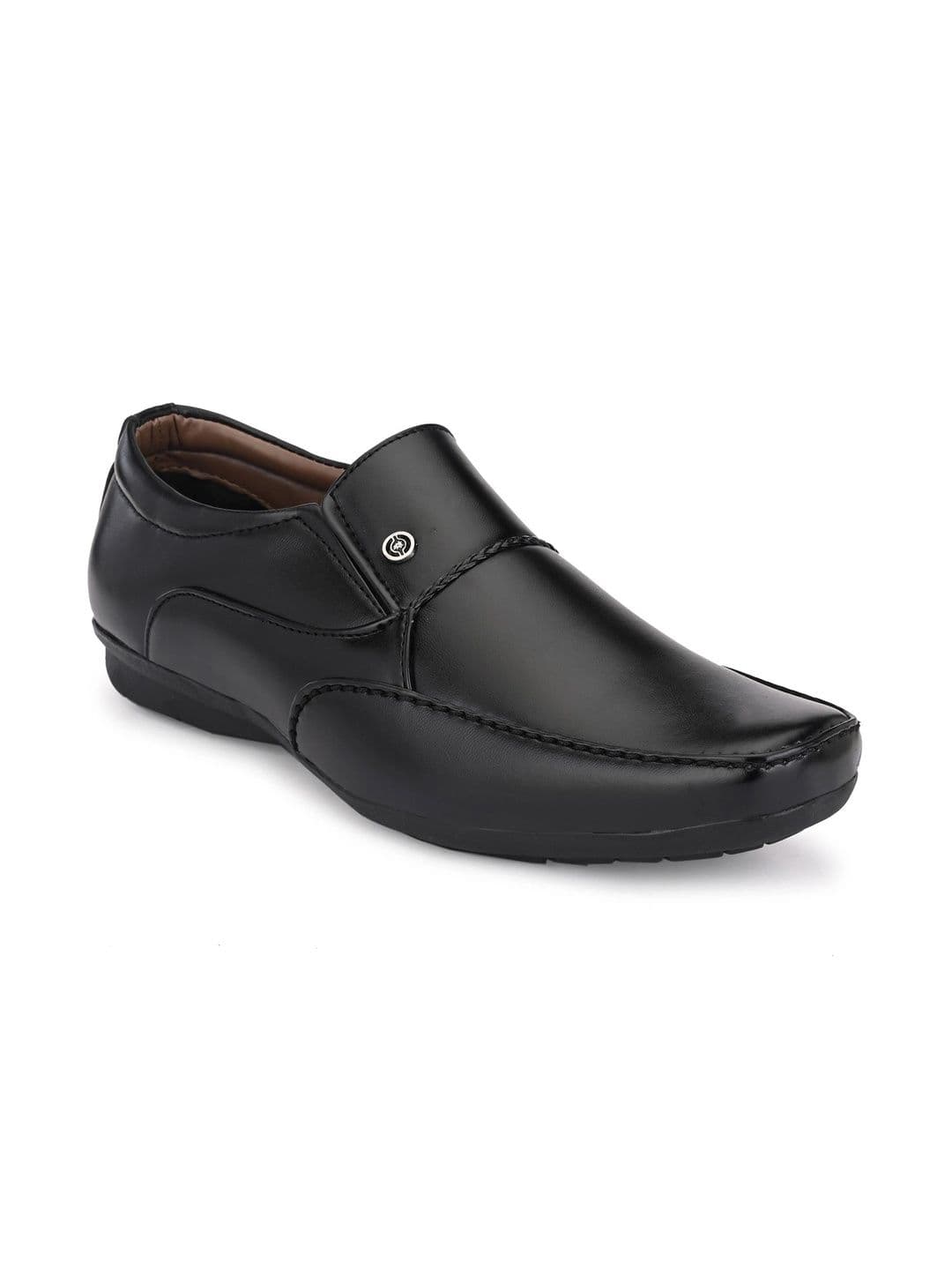 Killer Men Leather Formal Shoes thumbnail 3