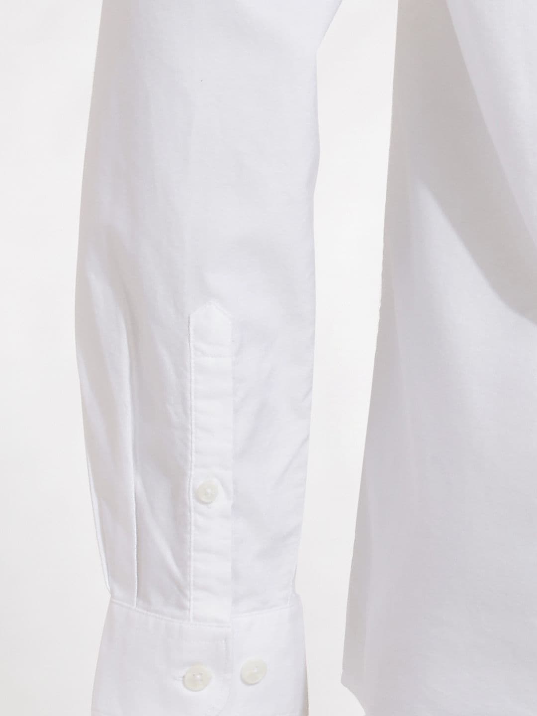 Peter England Slim Fit Pure Cotton Casual Shirt thumbnail 5