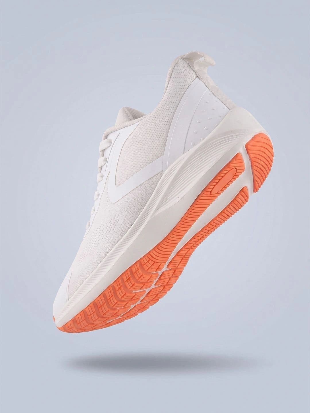 TURNX Men Mesh Running Shoes thumbnail 6