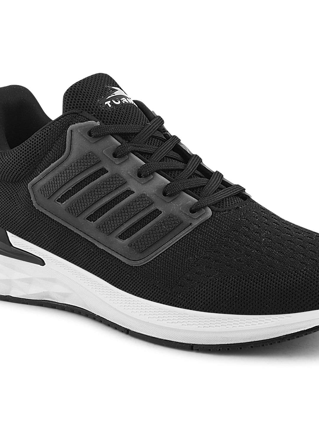 TURNX Men Mesh Running Shoes thumbnail 2