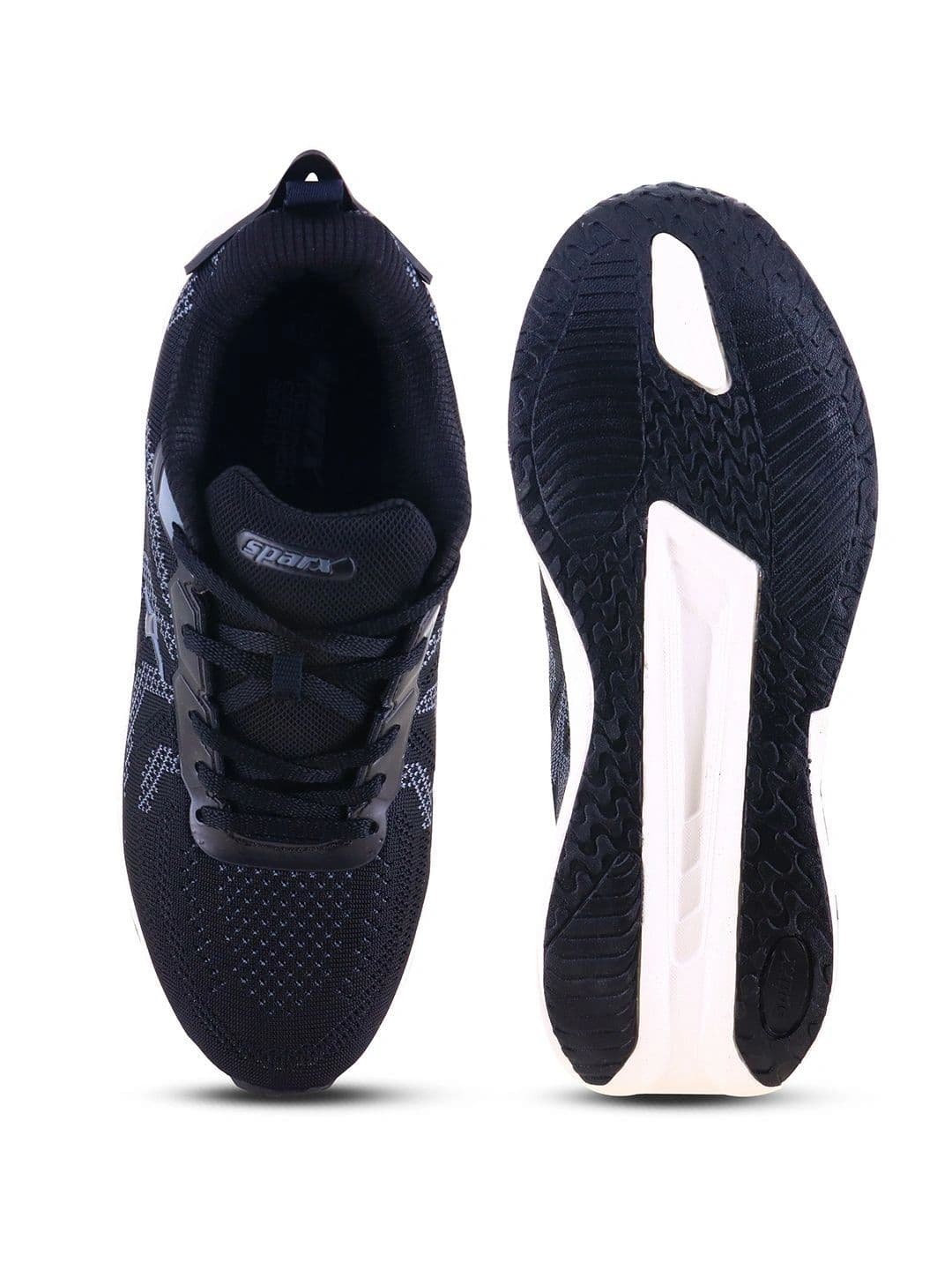 Sparx Men Mesh Running Shoes thumbnail 6