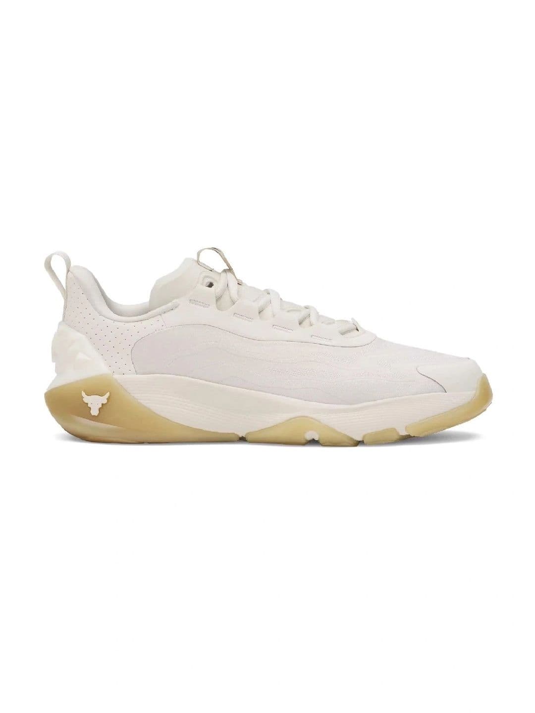 UNDER ARMOUR Project Rock 8 Women Lace-Ups Sports Shoes - view 1
