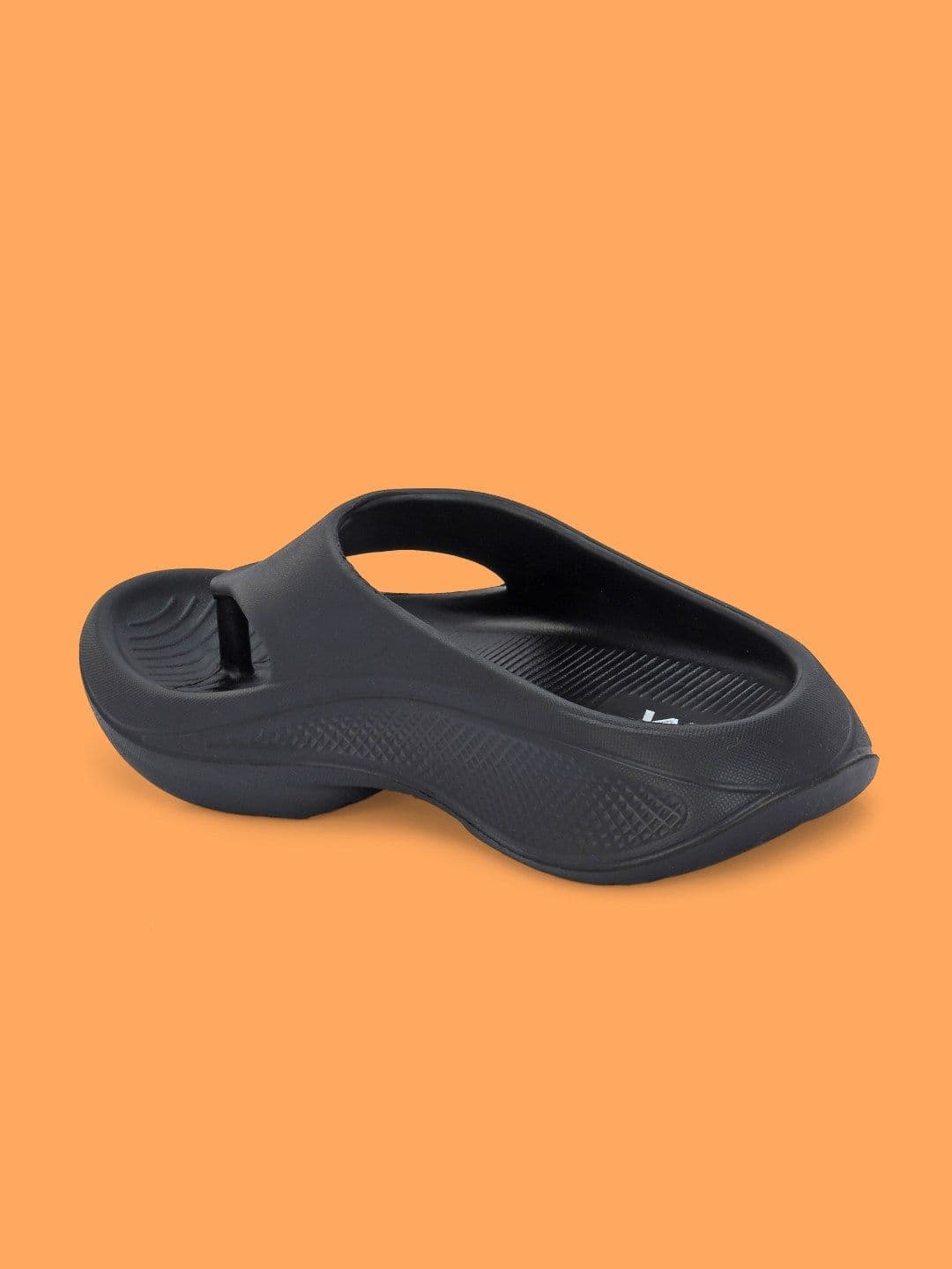 HRX by Hrithik Roshan Men Rubber Thong Flip-Flops thumbnail 5
