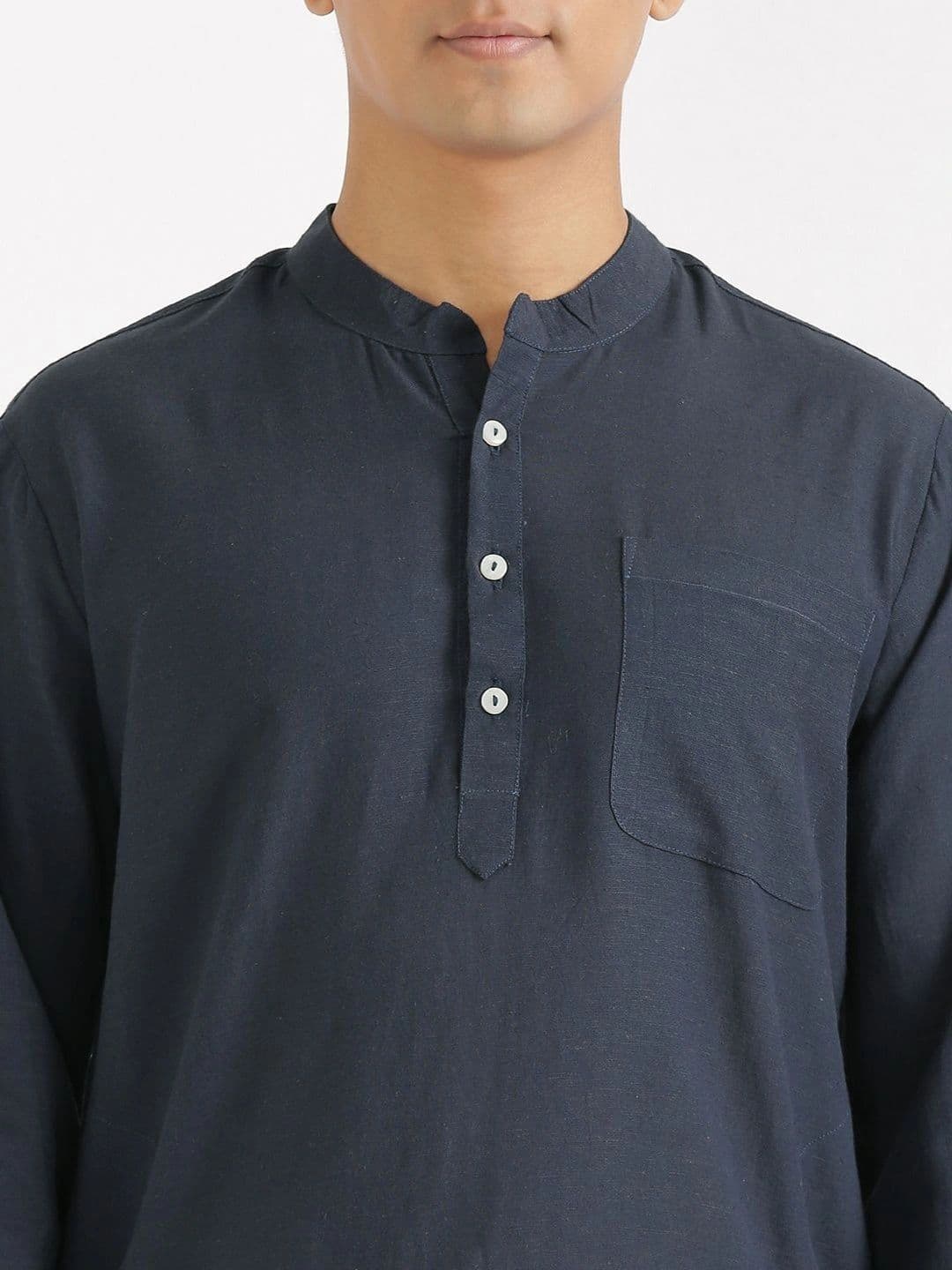 SAADAA Men Kurta thumbnail 6