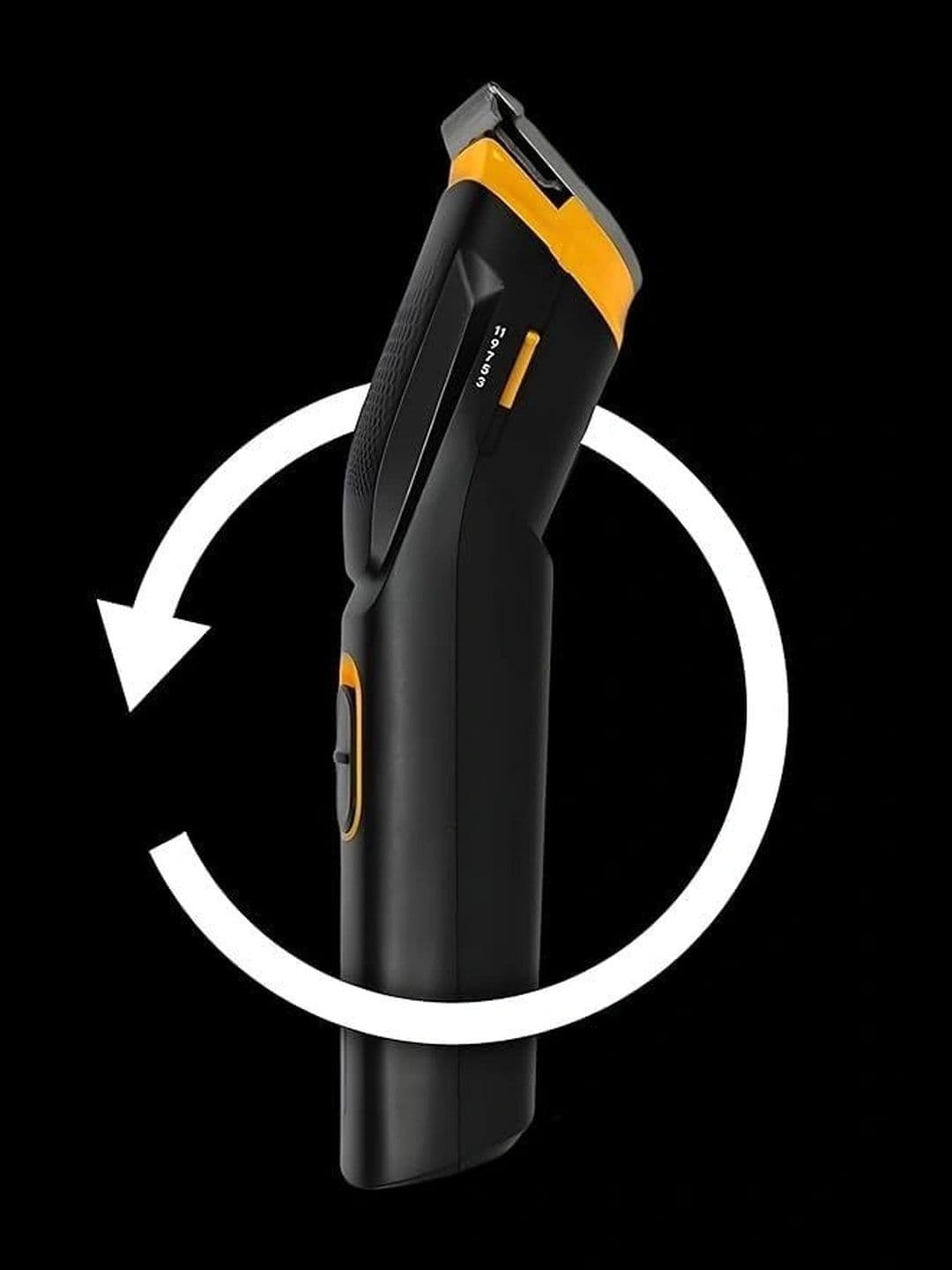 B W The Man Company TMC11 Cordless Chargeable Trimmer thumbnail 2
