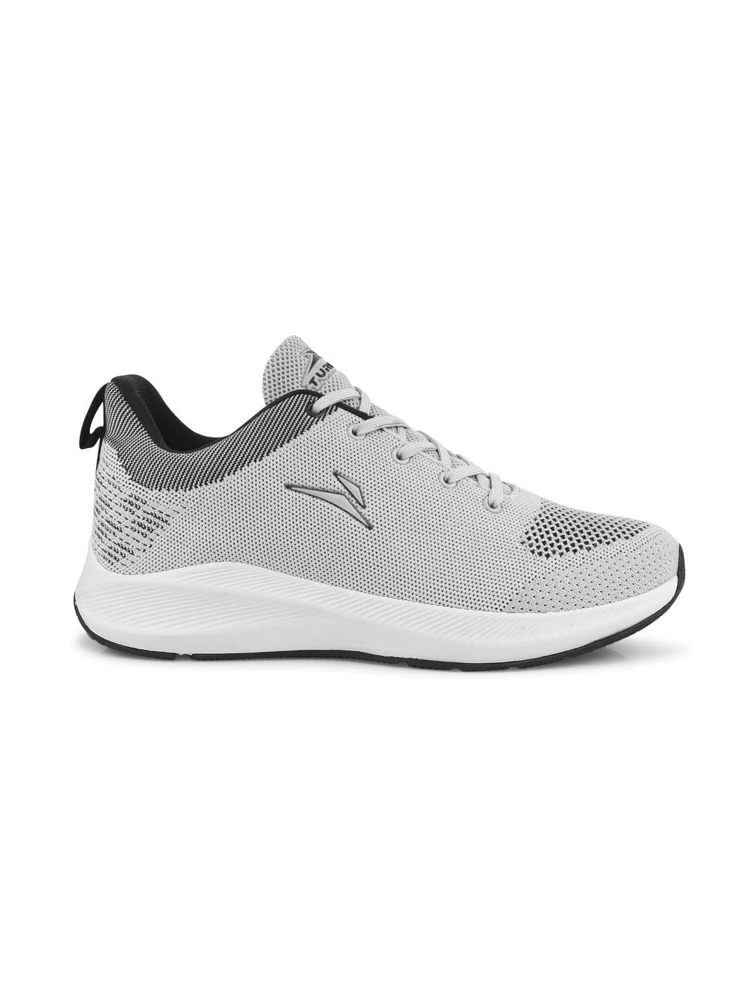 TURNX Men Mesh Running Shoes thumbnail 3