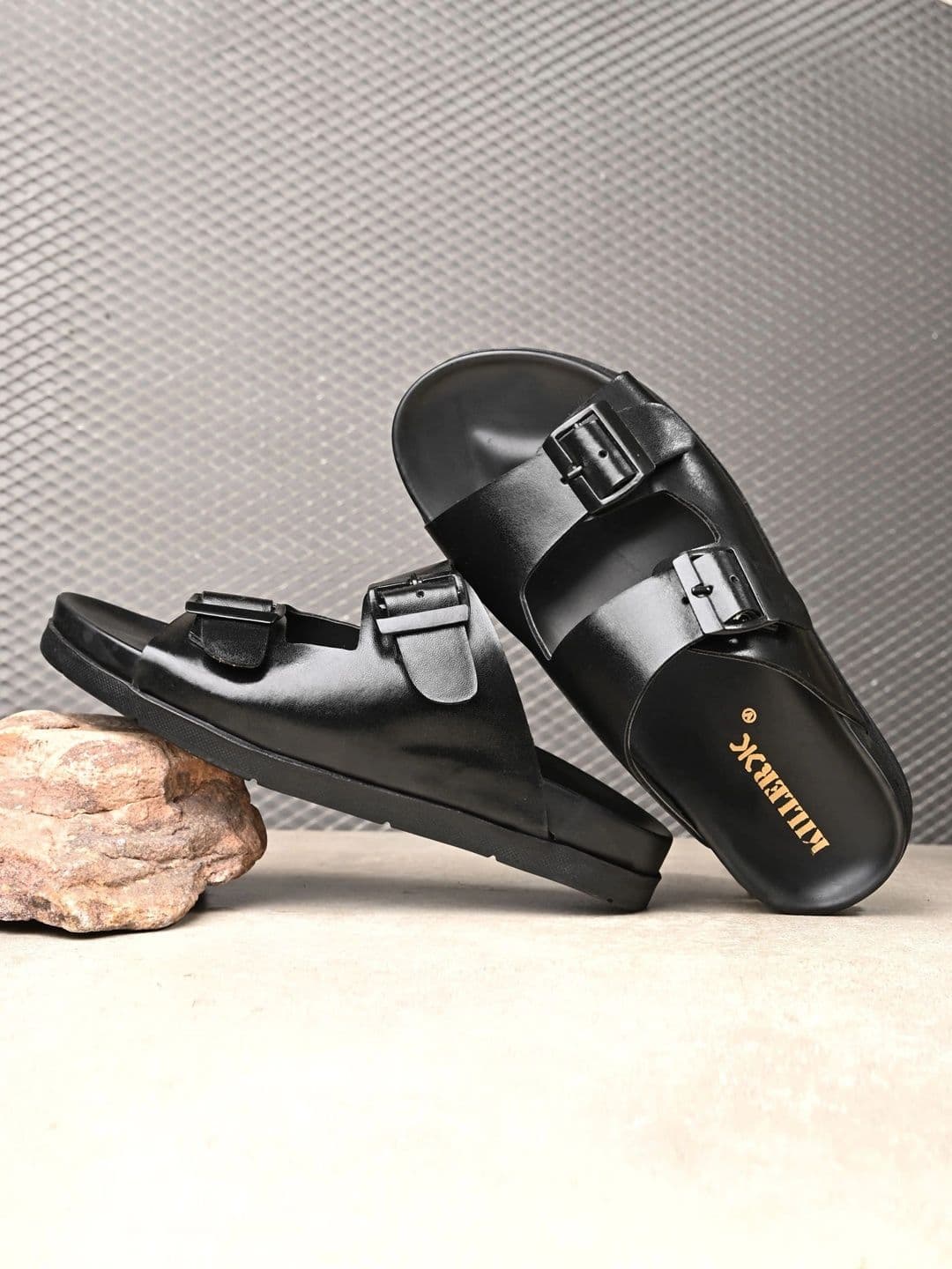 Killer Men Comfort Sandals - view 1