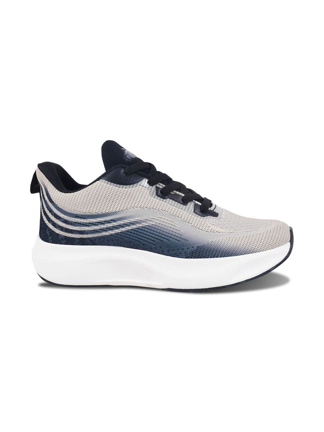 TURNX Men Mesh Running Shoes thumbnail 3