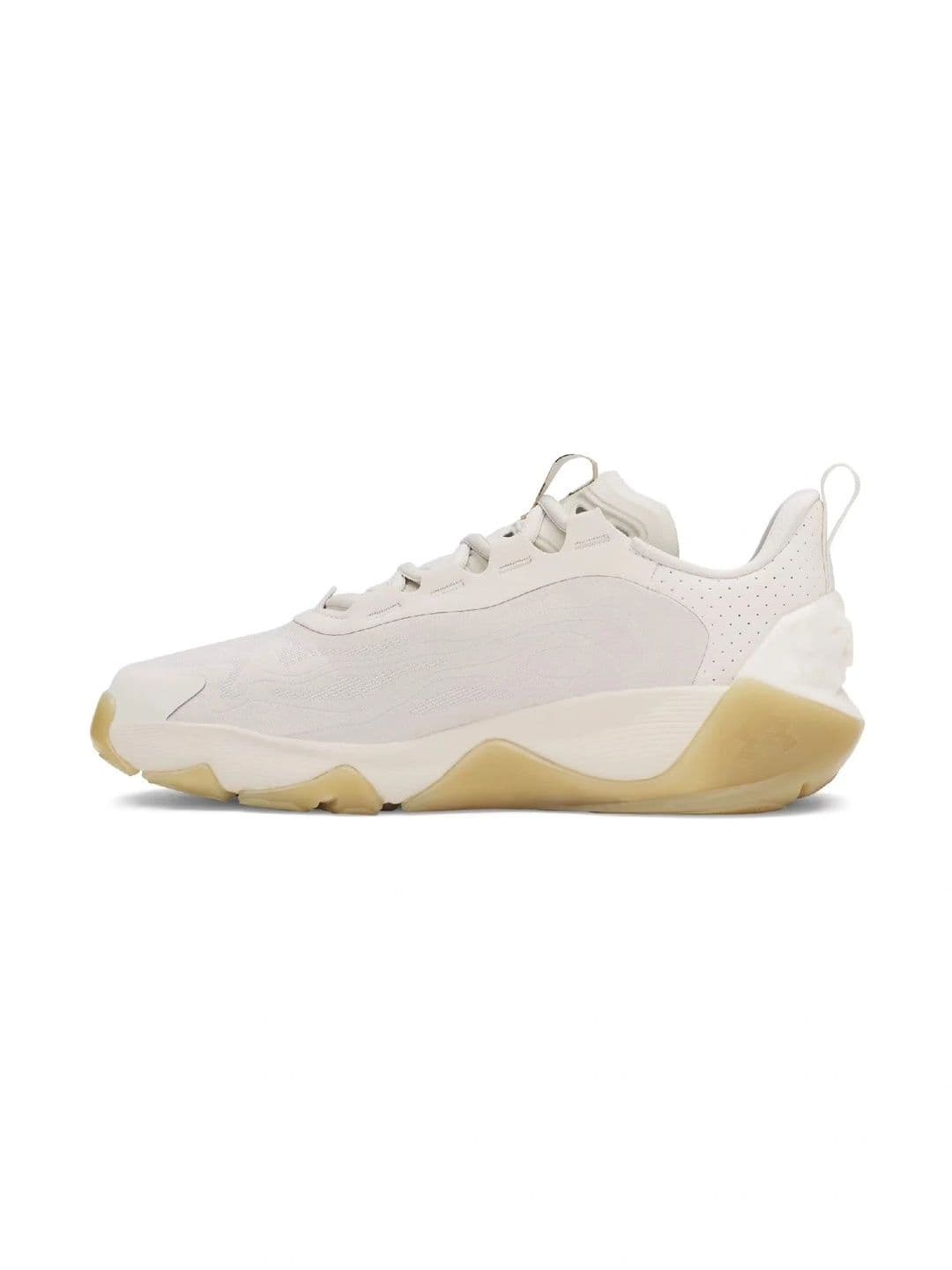 UNDER ARMOUR Project Rock 8 Women Lace-Ups Sports Shoes thumbnail 3