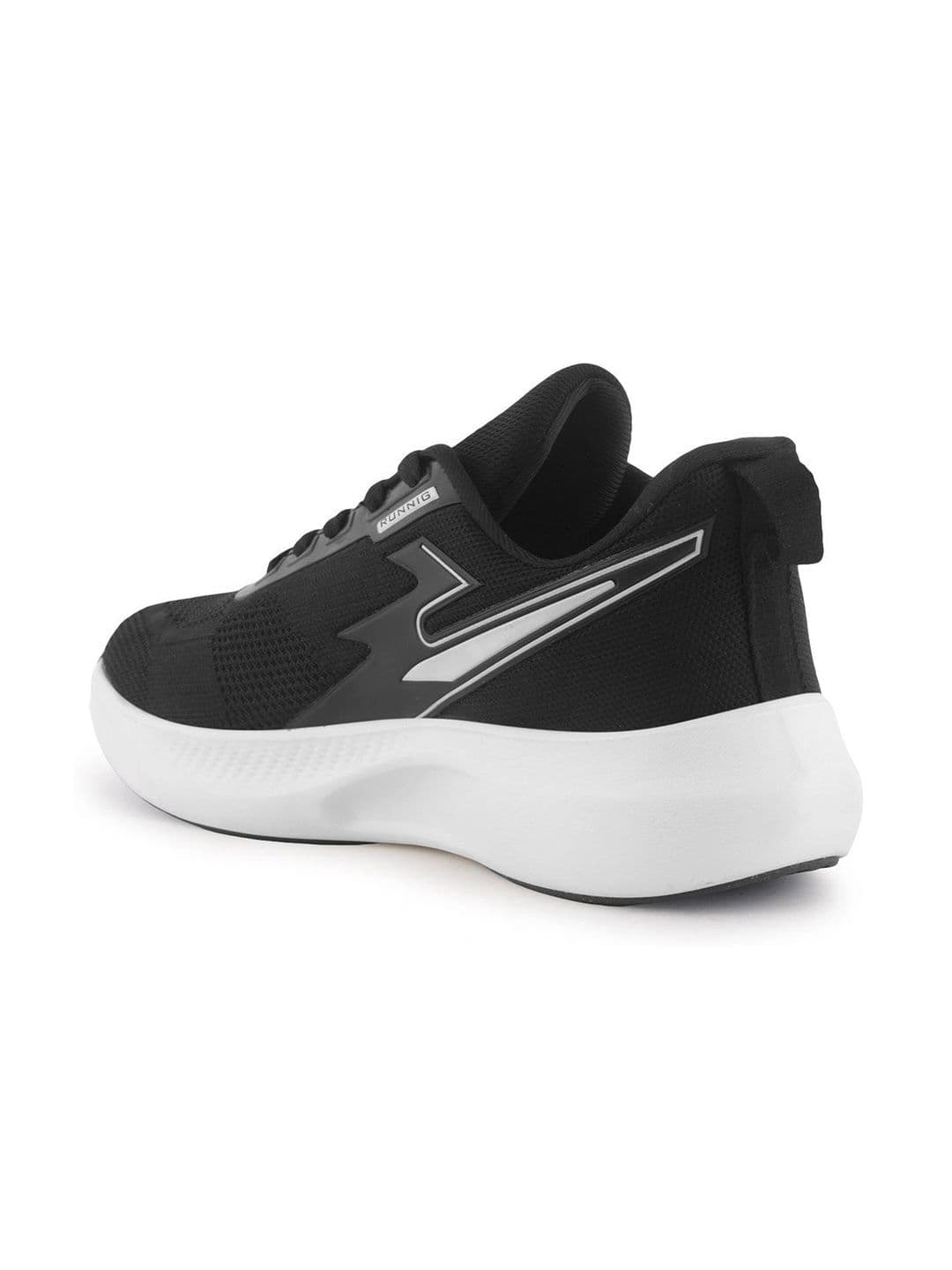TURNX Men Mesh Running Shoes thumbnail 3