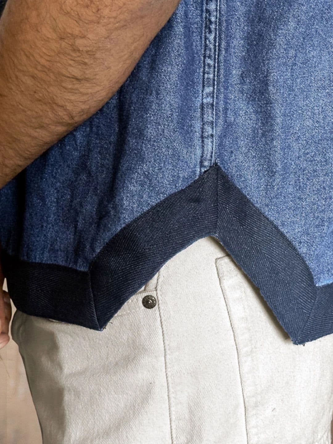 Powerlook Men Casual Shirt thumbnail 2
