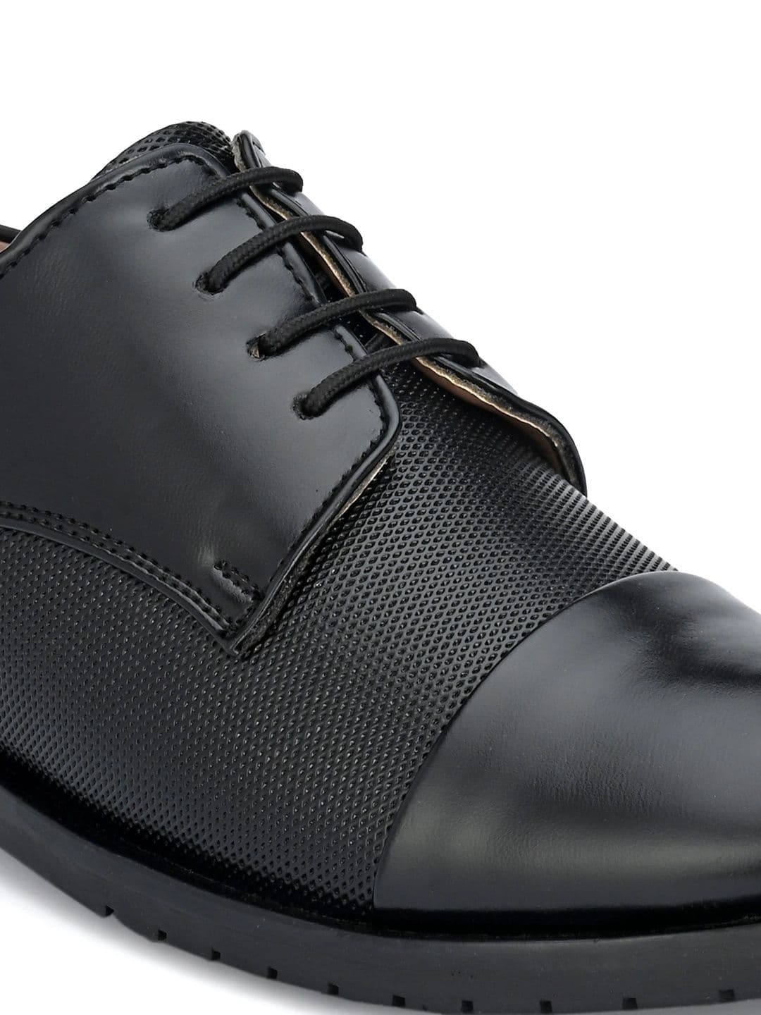 Killer Men Leather Formal Shoes thumbnail 3