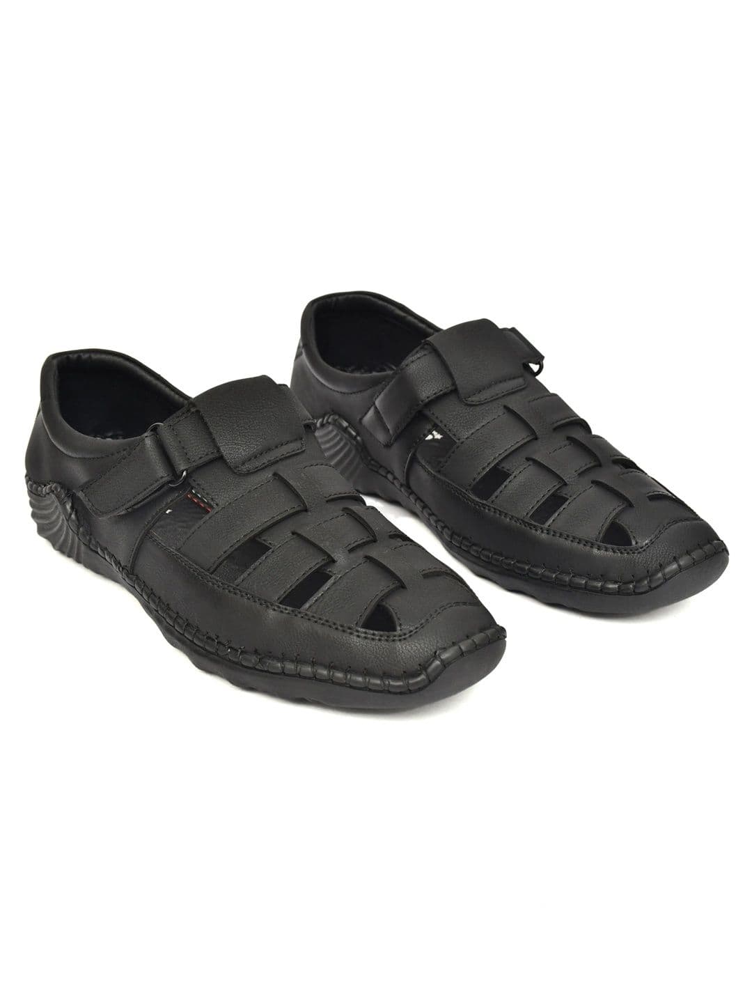 Roadster Men Fisherman Sandals thumbnail 5
