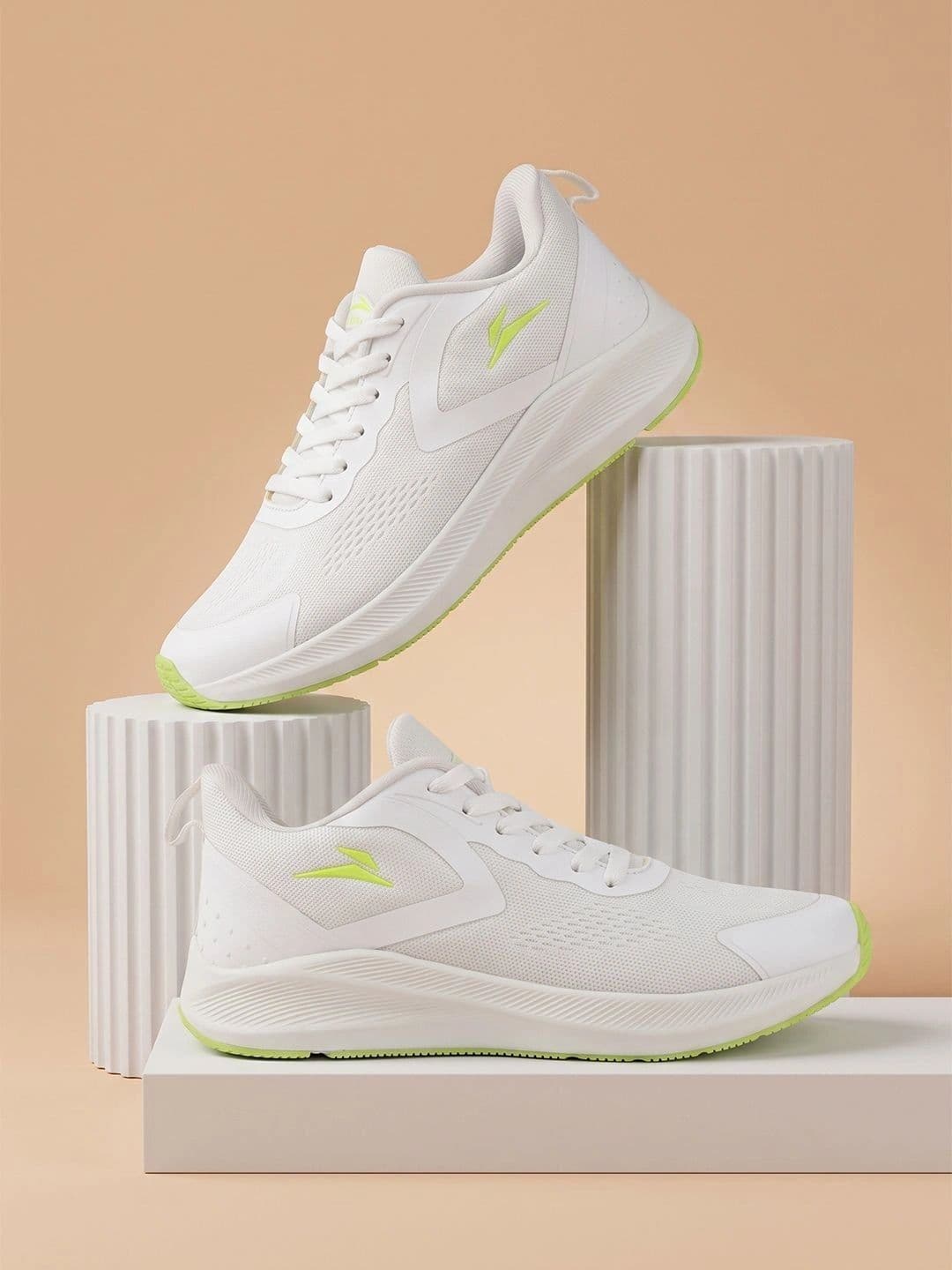 TURNX Men Mesh Running Shoes - view 1