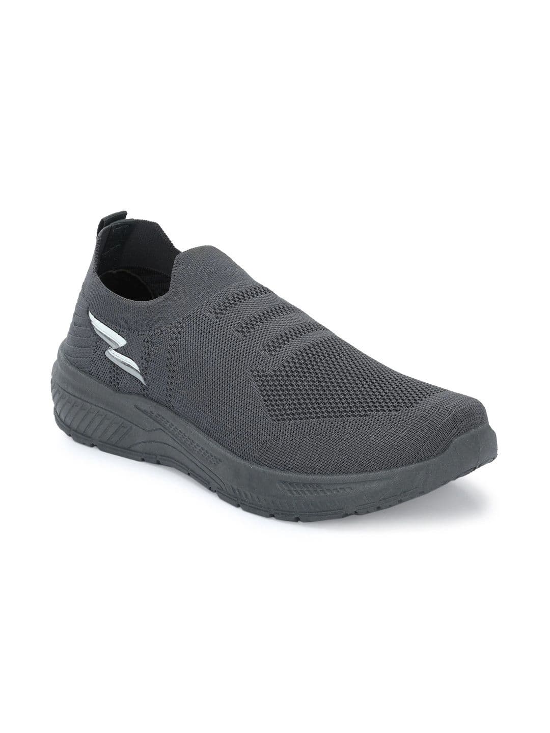 ZENG Men Mesh Walking Non-Marking Shoes thumbnail 7