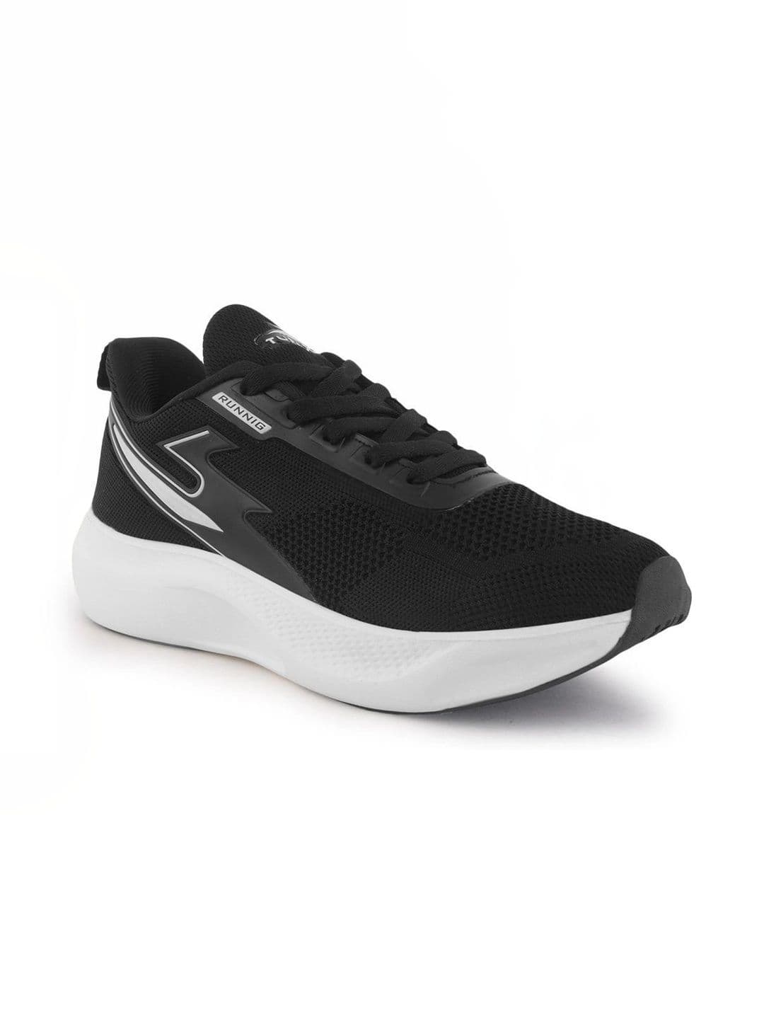 TURNX Men Mesh Running Shoes thumbnail 6