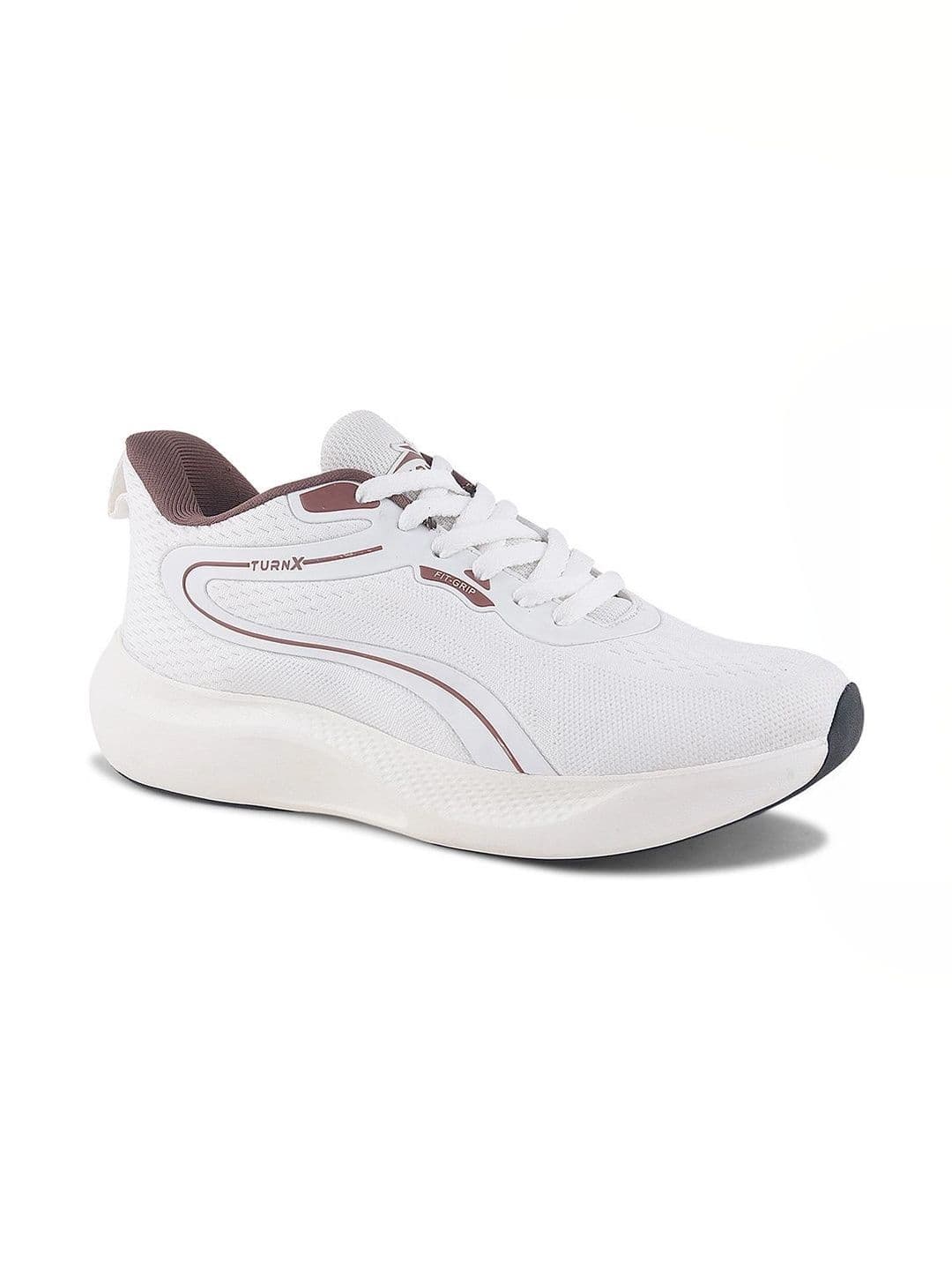 TURNX Men Mesh Running Shoes thumbnail 7