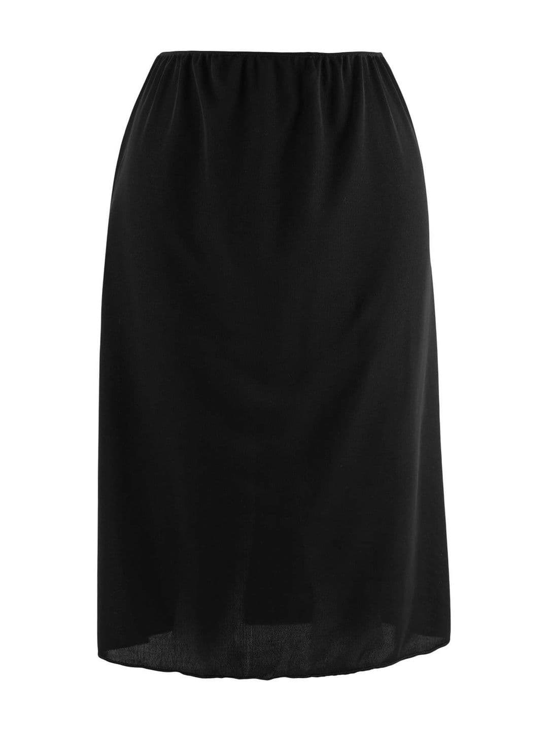 Trendyol Mid-Rise Midi Skirt thumbnail 3