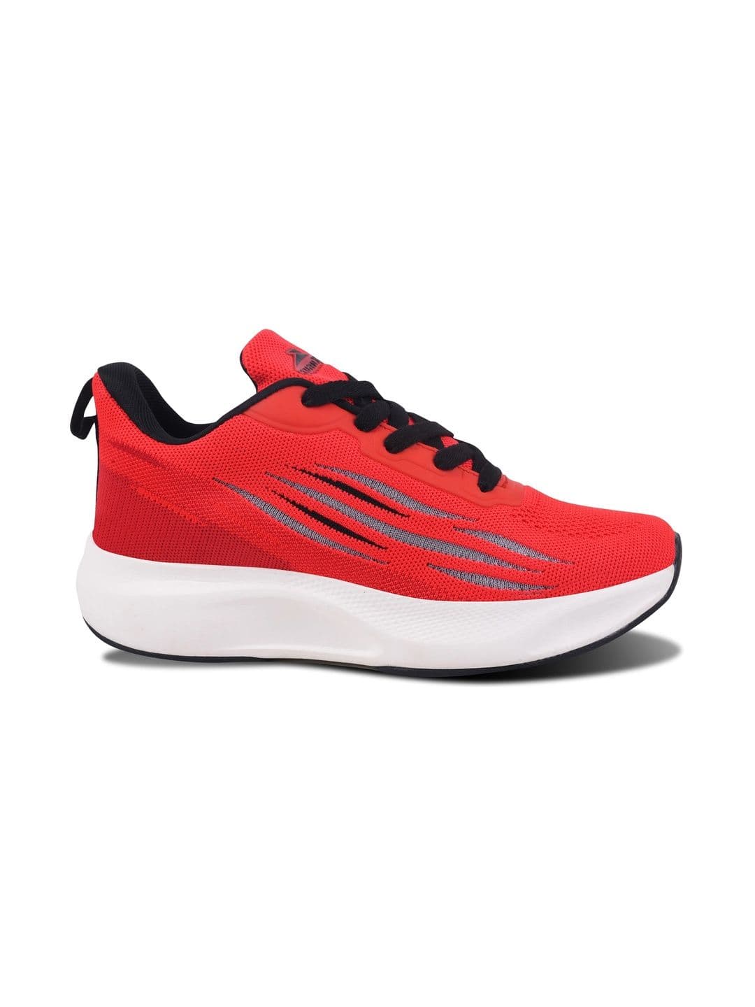 TURNX Men Mesh Running Shoes thumbnail 2