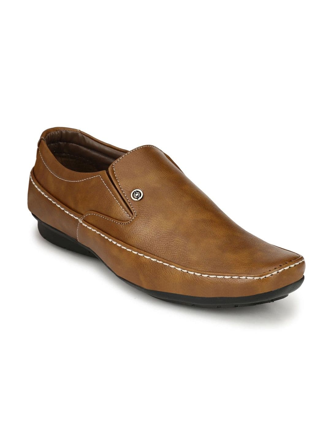 Killer Men Leather Formal Shoes thumbnail 5