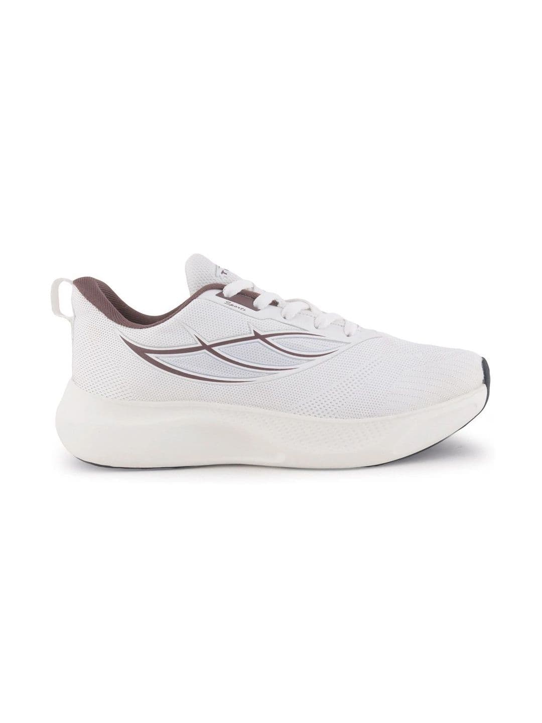 TURNX Men Mesh Running Shoes thumbnail 3