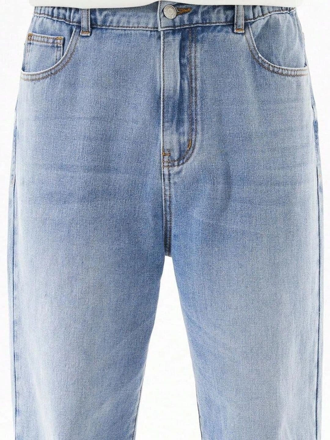 STEPLE DENIMS Men Mid-Rise Jeans thumbnail 2