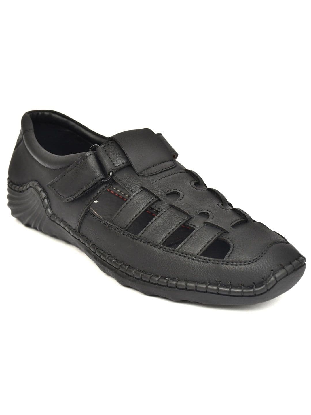 Roadster Men Fisherman Sandals thumbnail 6