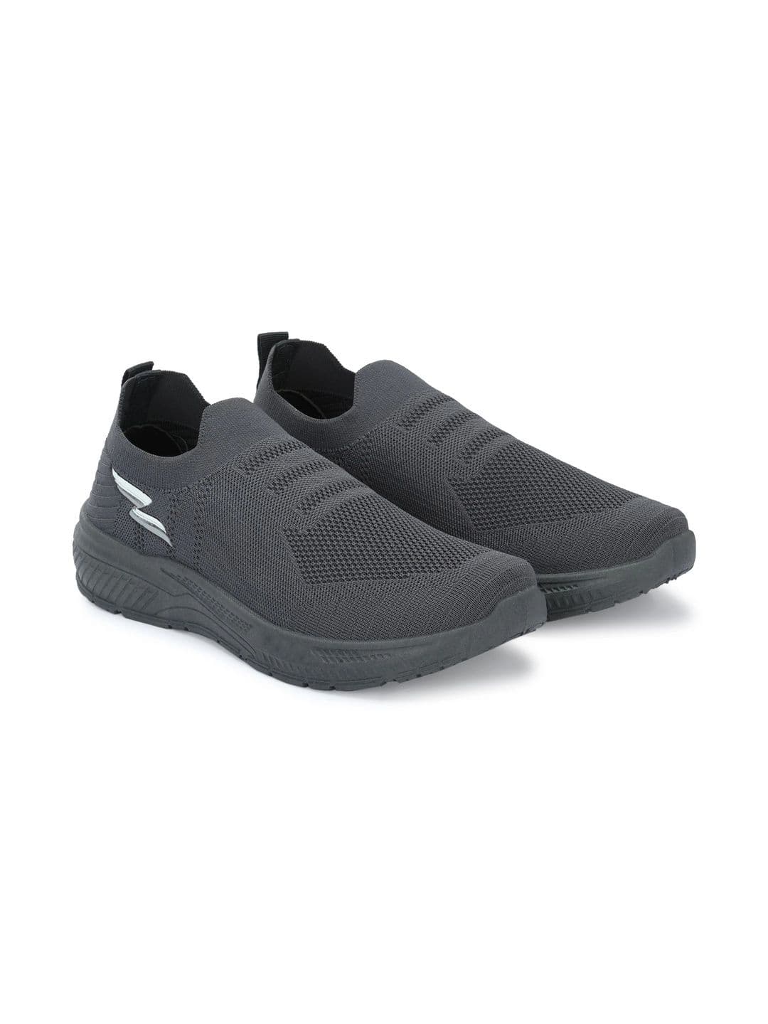 ZENG Men Mesh Walking Non-Marking Shoes thumbnail 3