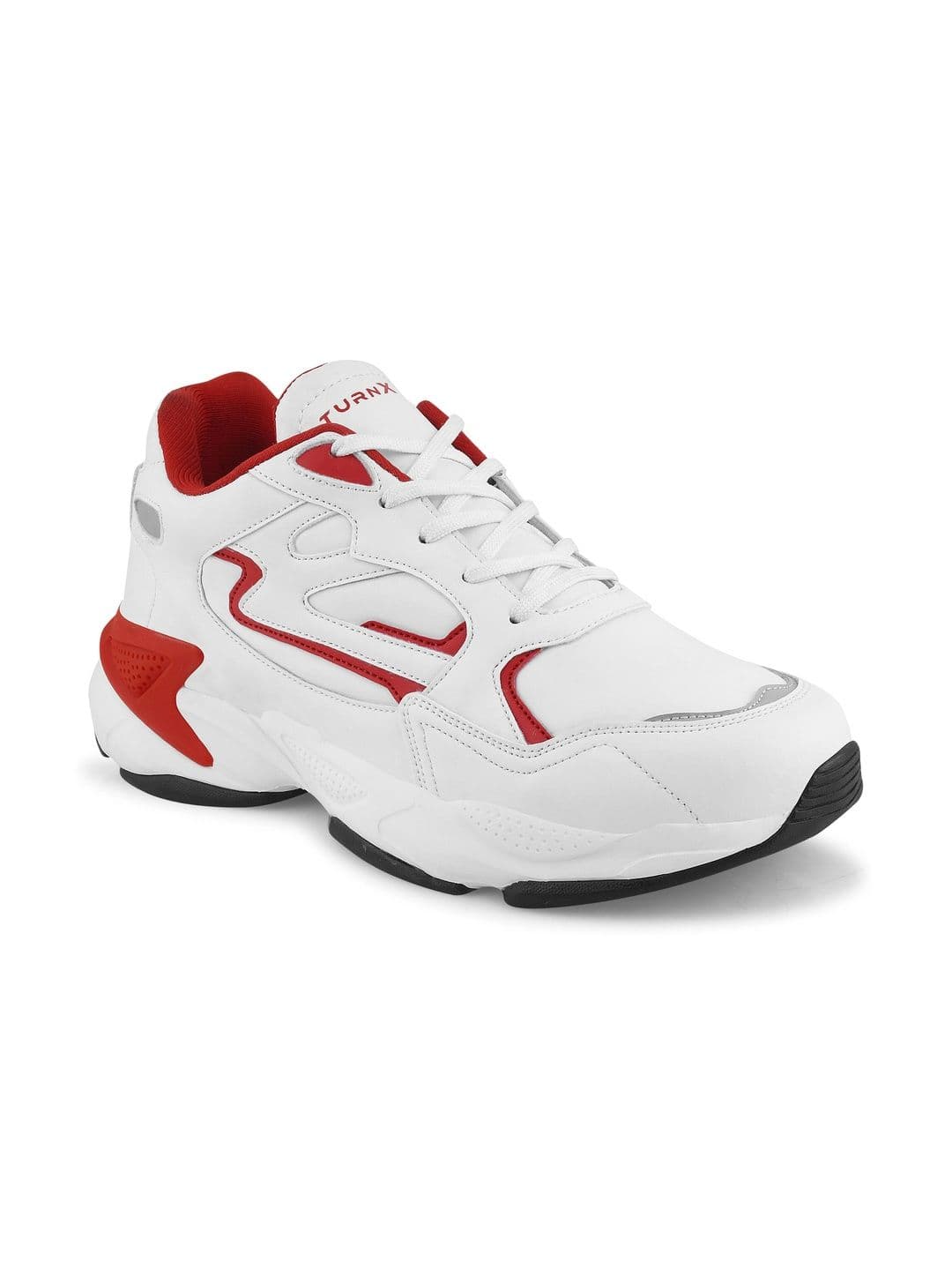 TURNX Men Mesh Running Shoes thumbnail 3