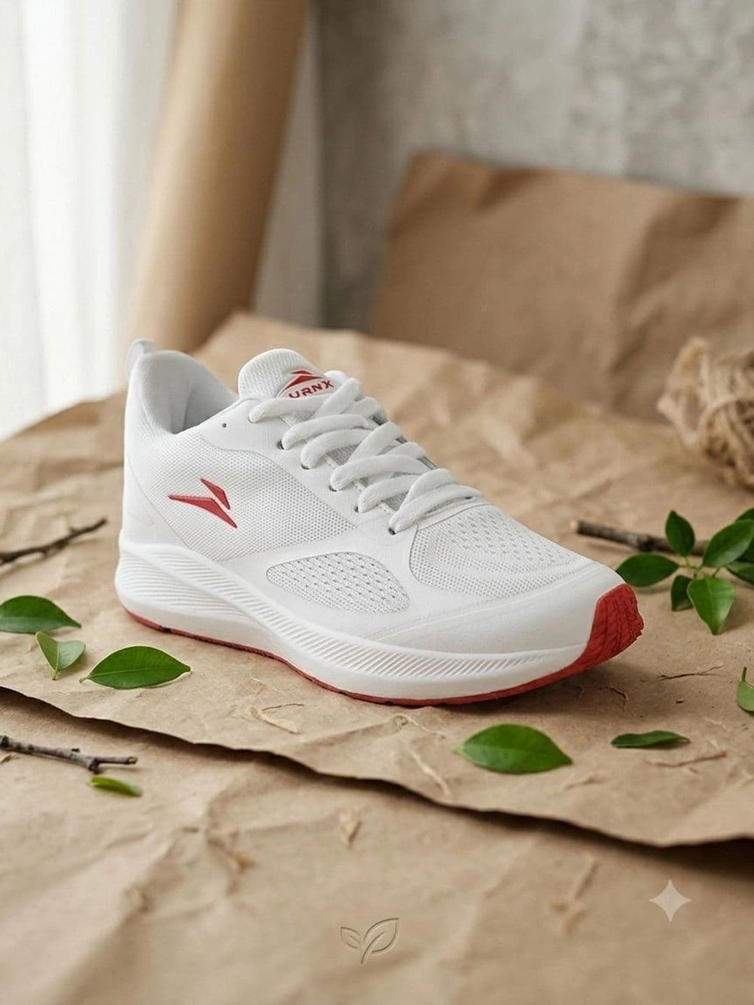 TURNX Men Mesh Running Shoes - view 1