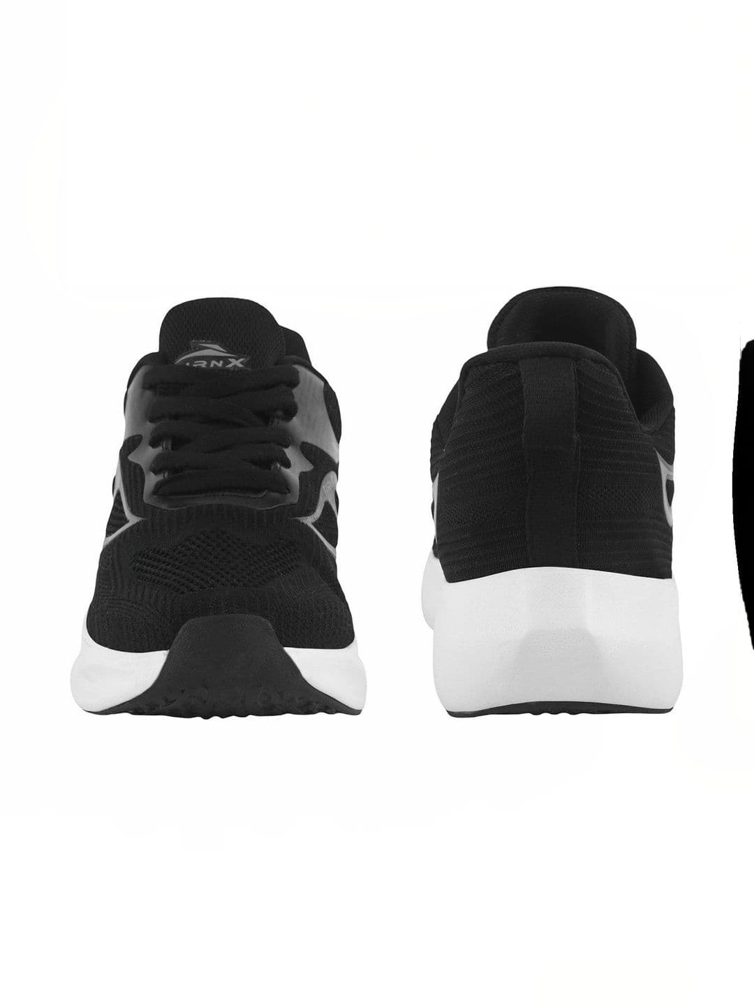 TURNX Men Mesh Running Shoes thumbnail 5