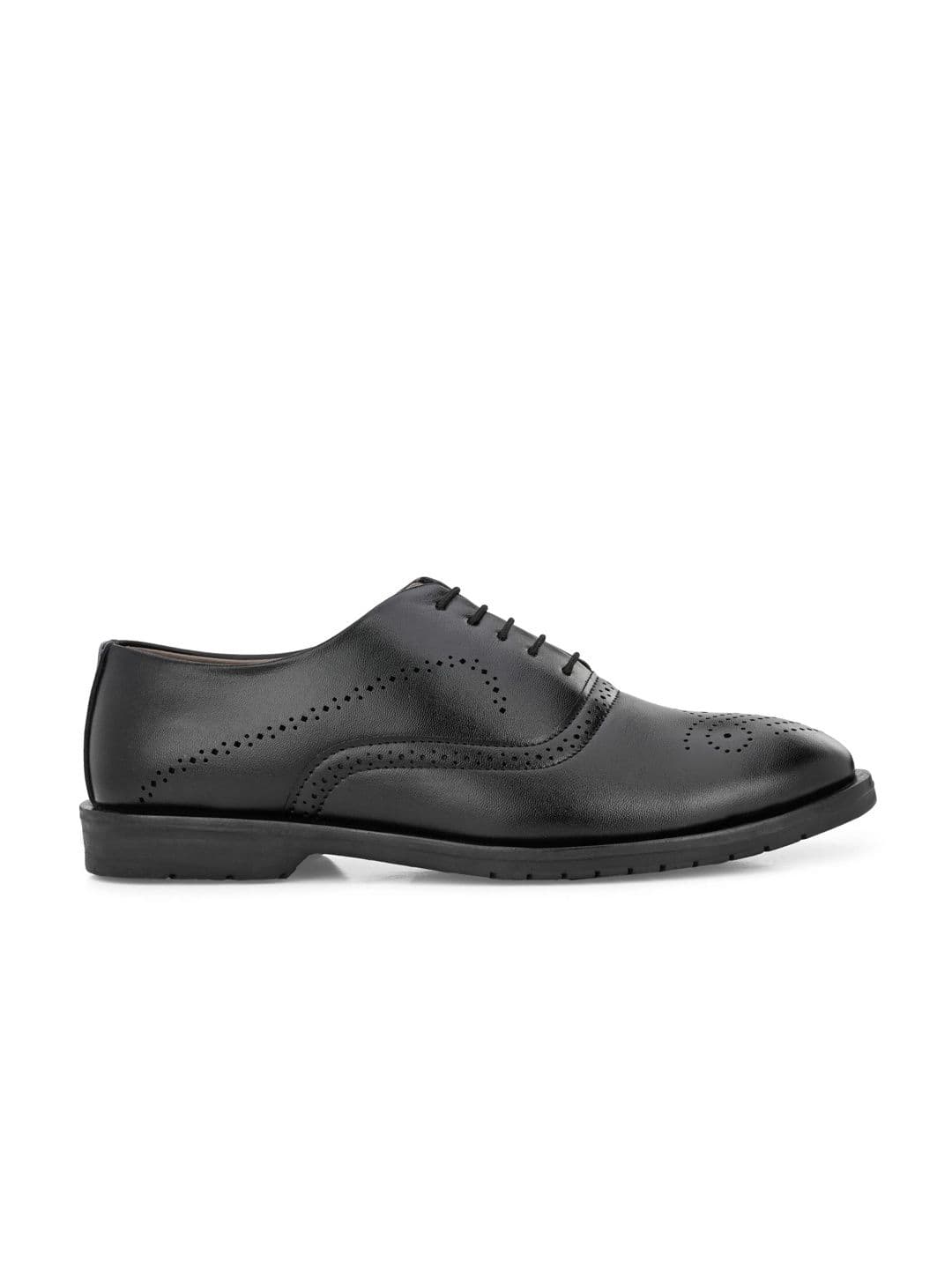 Killer Men Leather Formal Shoes thumbnail 3