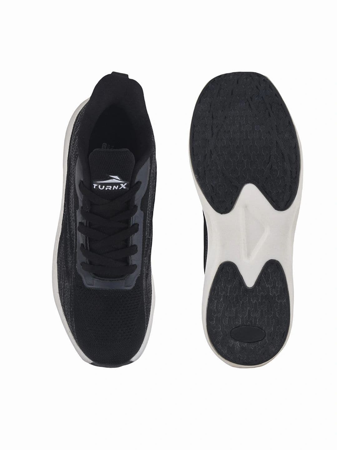 TURNX Men Mesh Running Shoes thumbnail 4