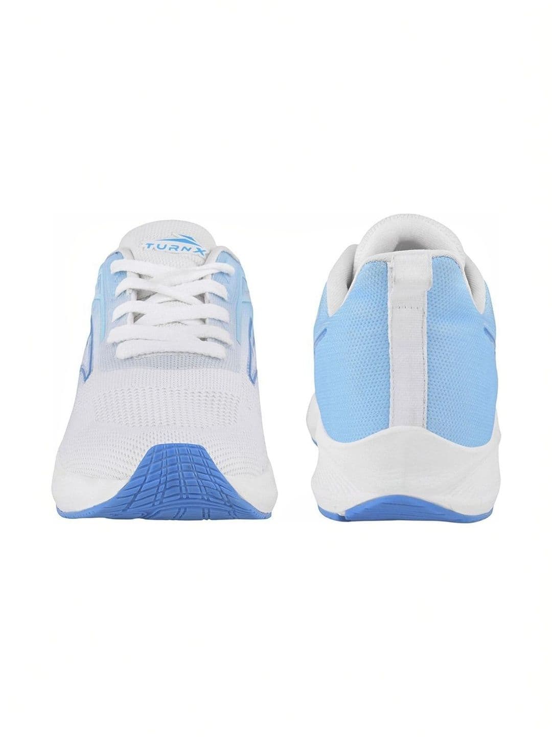 TURNX Men Mesh Running Shoes thumbnail 7
