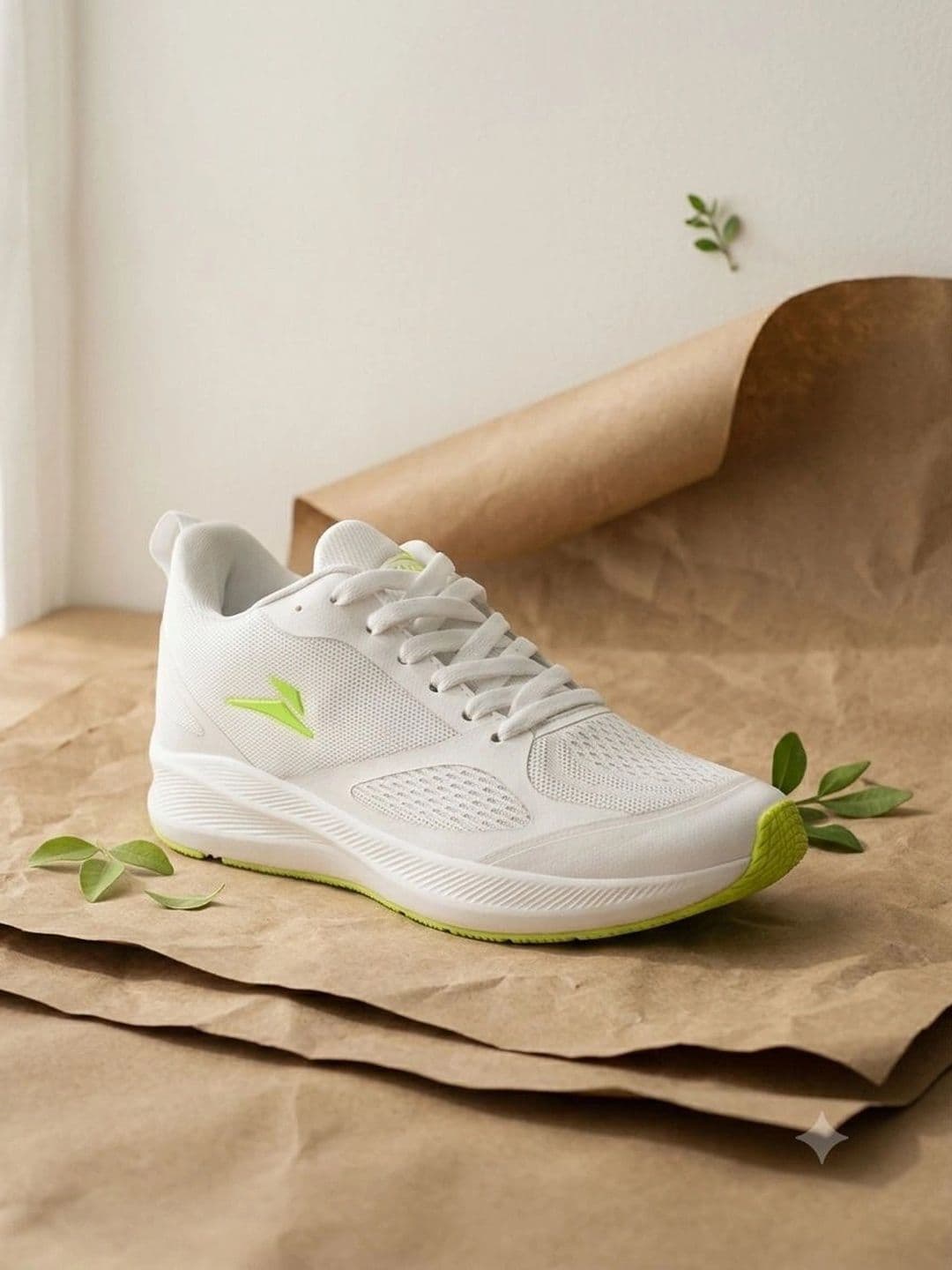 TURNX Men Mesh Running Shoes - view 1