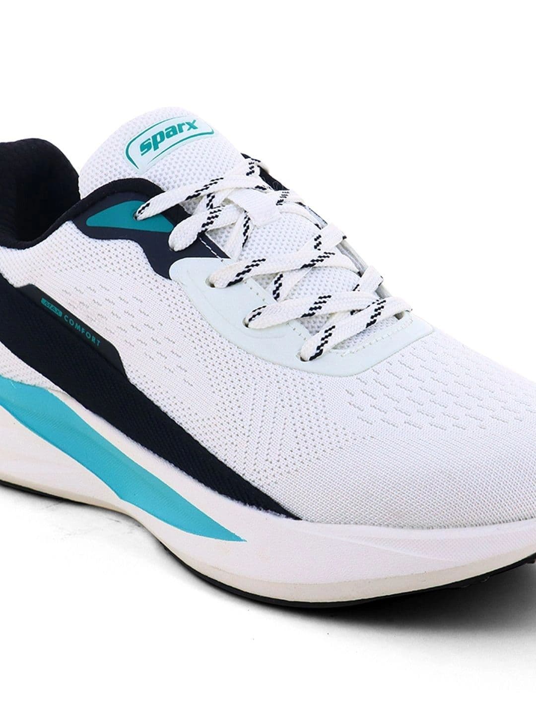 Sparx Men Mesh Running Shoes thumbnail 3