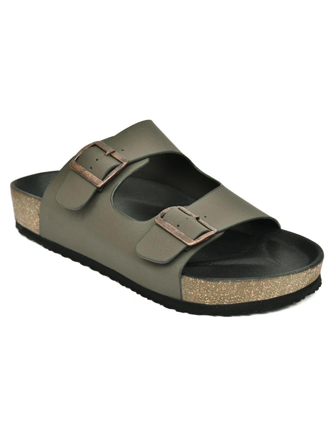 GOKIK Men Comfort Sandals thumbnail 5