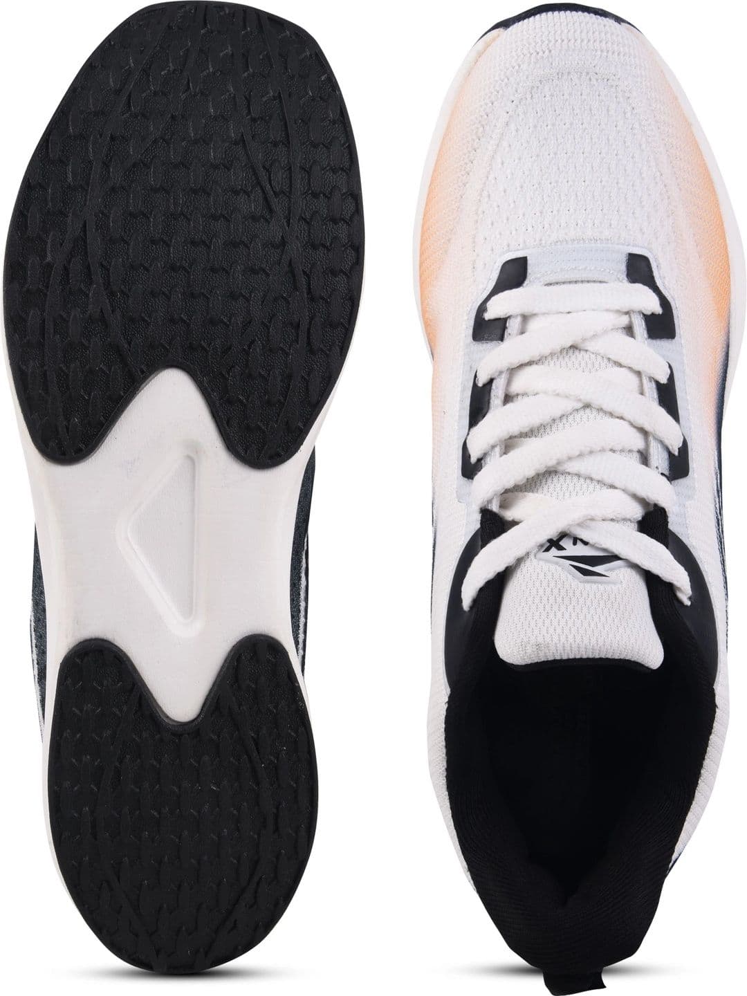 TURNX Men Mesh Running Shoes thumbnail 3