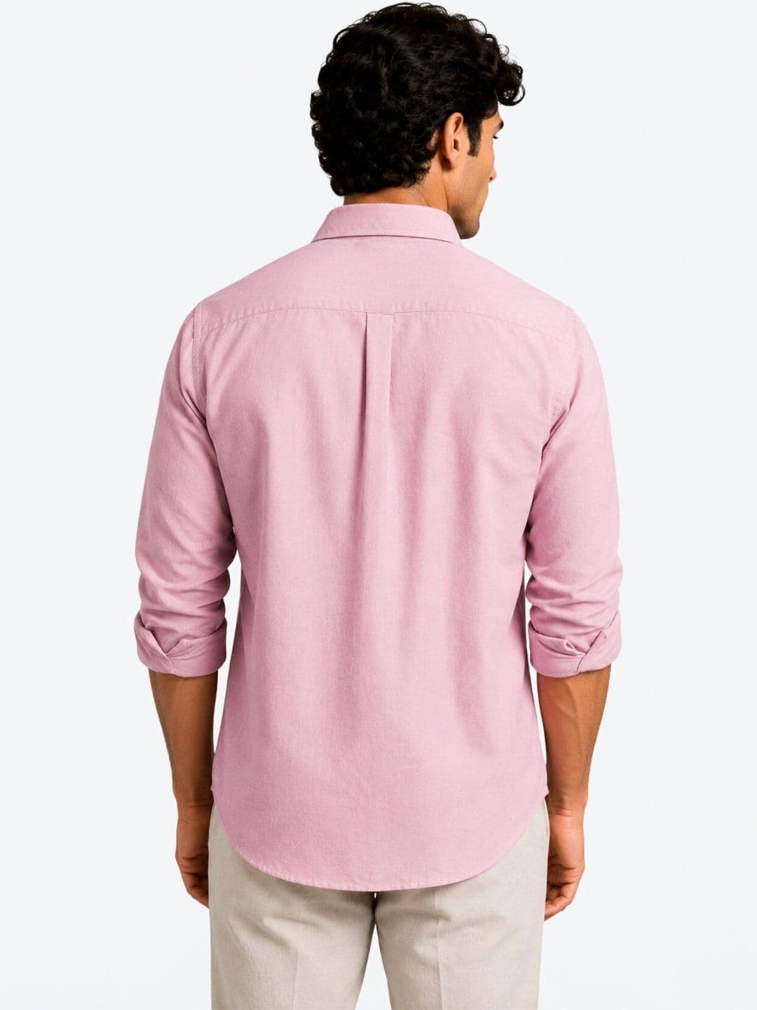 KUNASHK CREATIONS Men Casual Shirt thumbnail 5